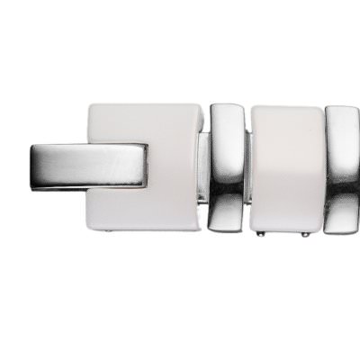 Produktbild Lunavit Magnet-Armband Titan Jade